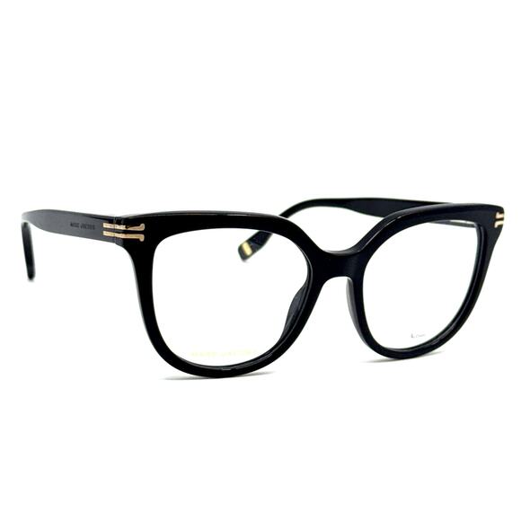 New! MARC JACOBS Eyeglasses MJ1072 807, Authentic - Picture 1 of 11